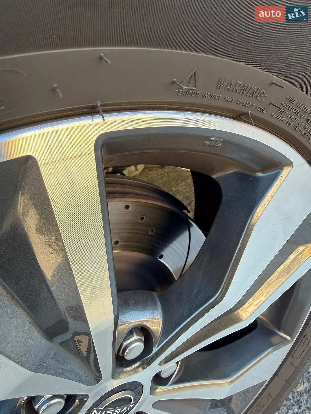 2022 Nissan Murano - мініатюра 36