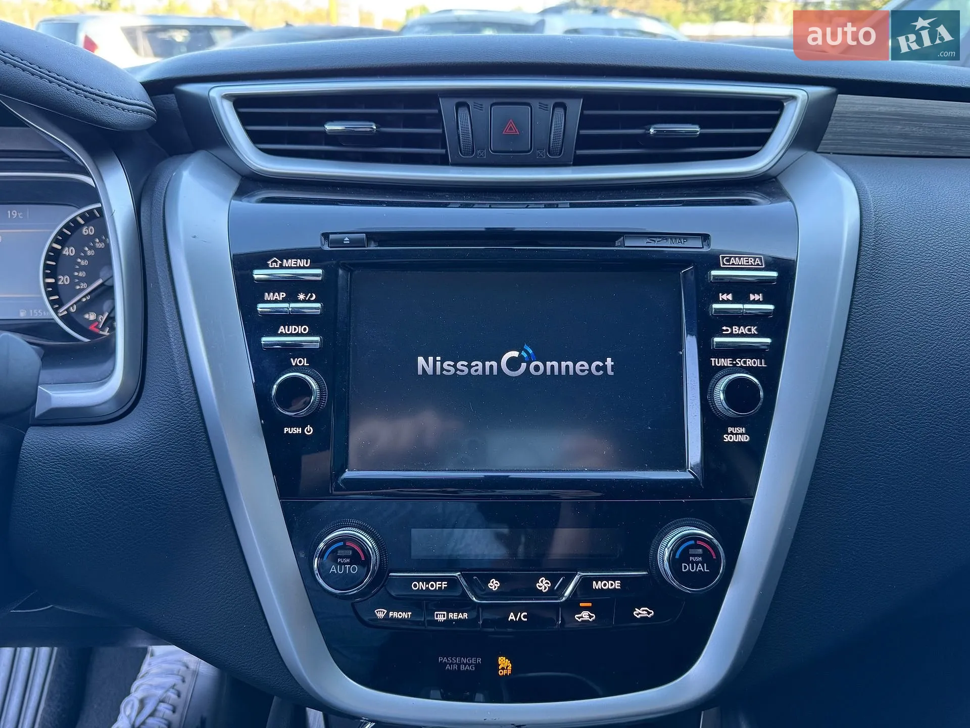 2018 Nissan Murano - мініатюра 14