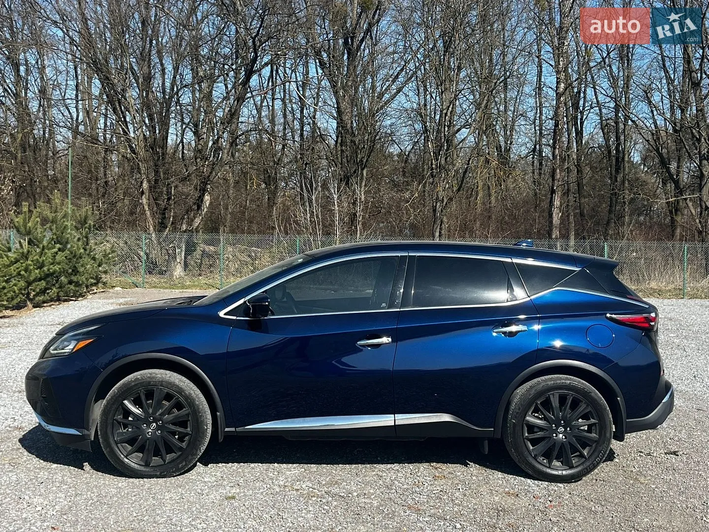 2023 Nissan Murano - мініатюра 4