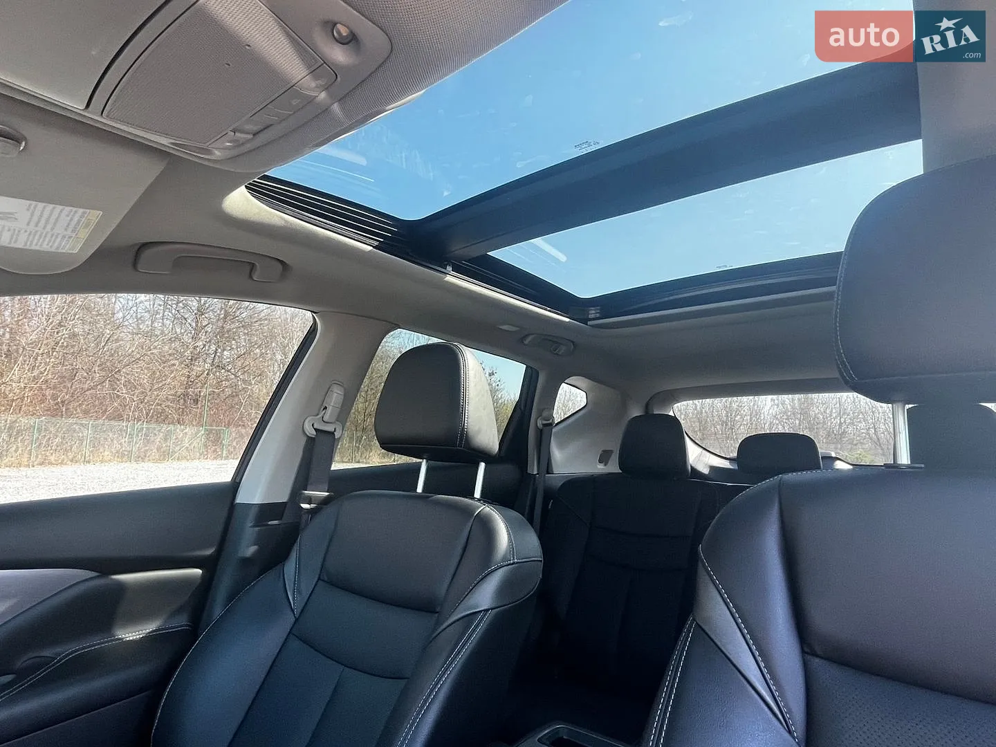 2023 Nissan Murano - мініатюра 22