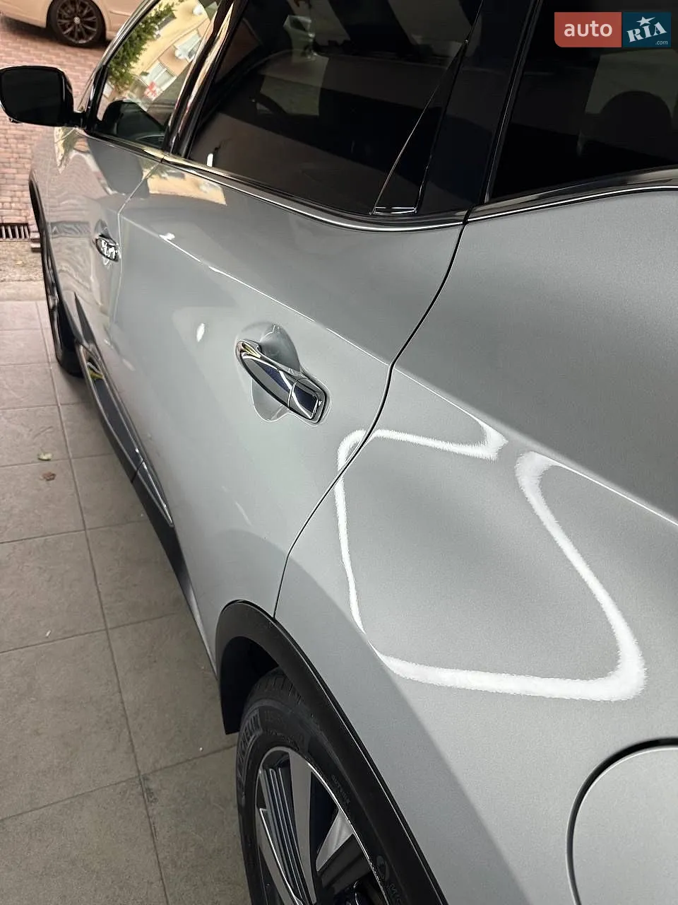2016 Nissan Murano - мініатюра 6