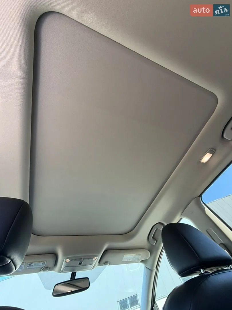 2016 Nissan Murano - мініатюра 14