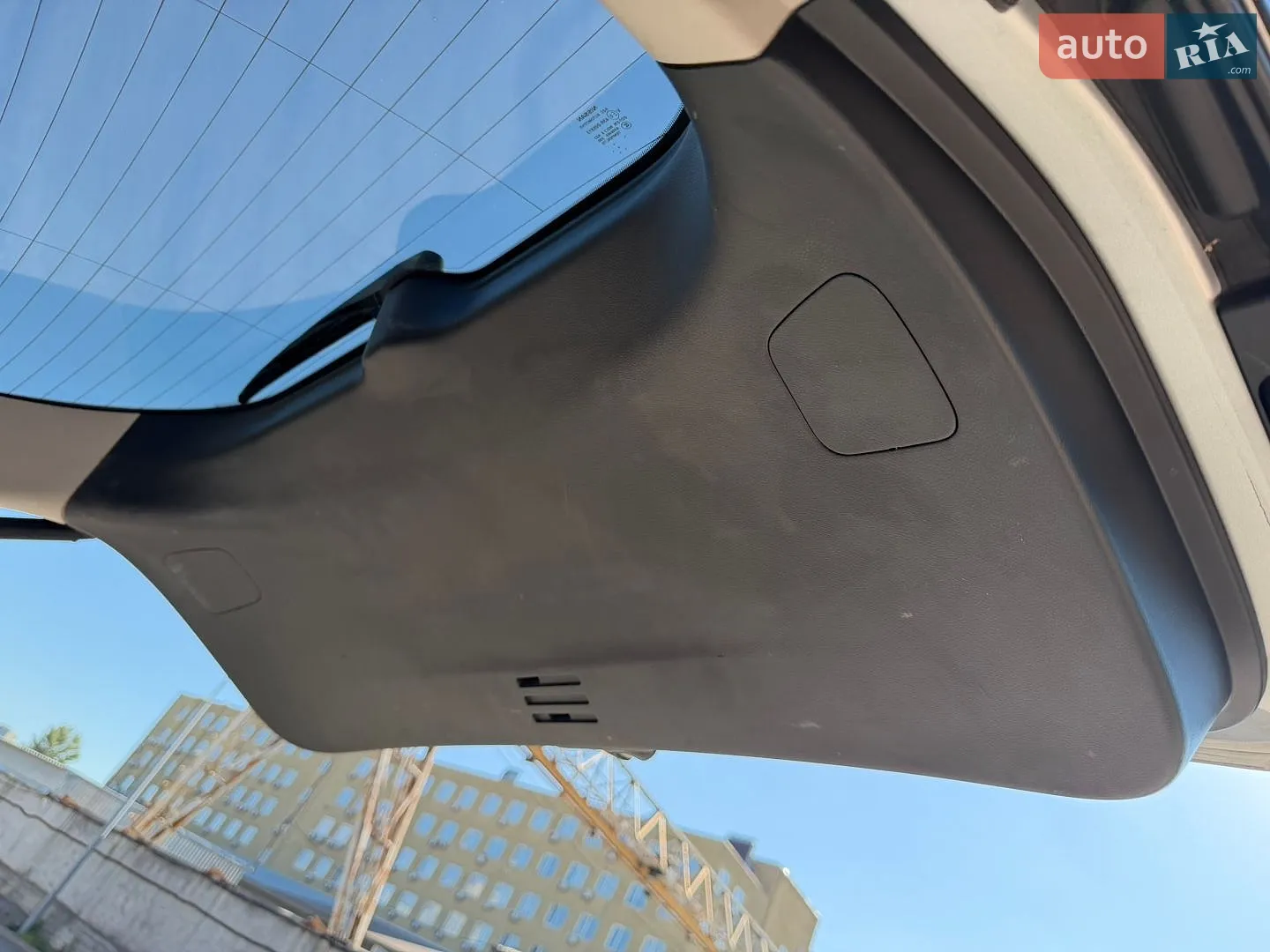 2016 Nissan Murano - мініатюра 28