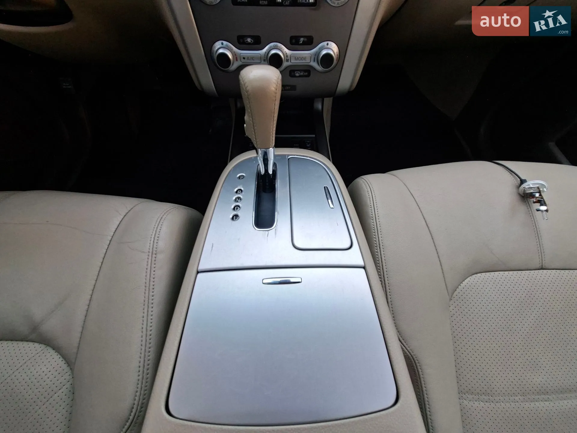 2013 Nissan Murano - мініатюра 28