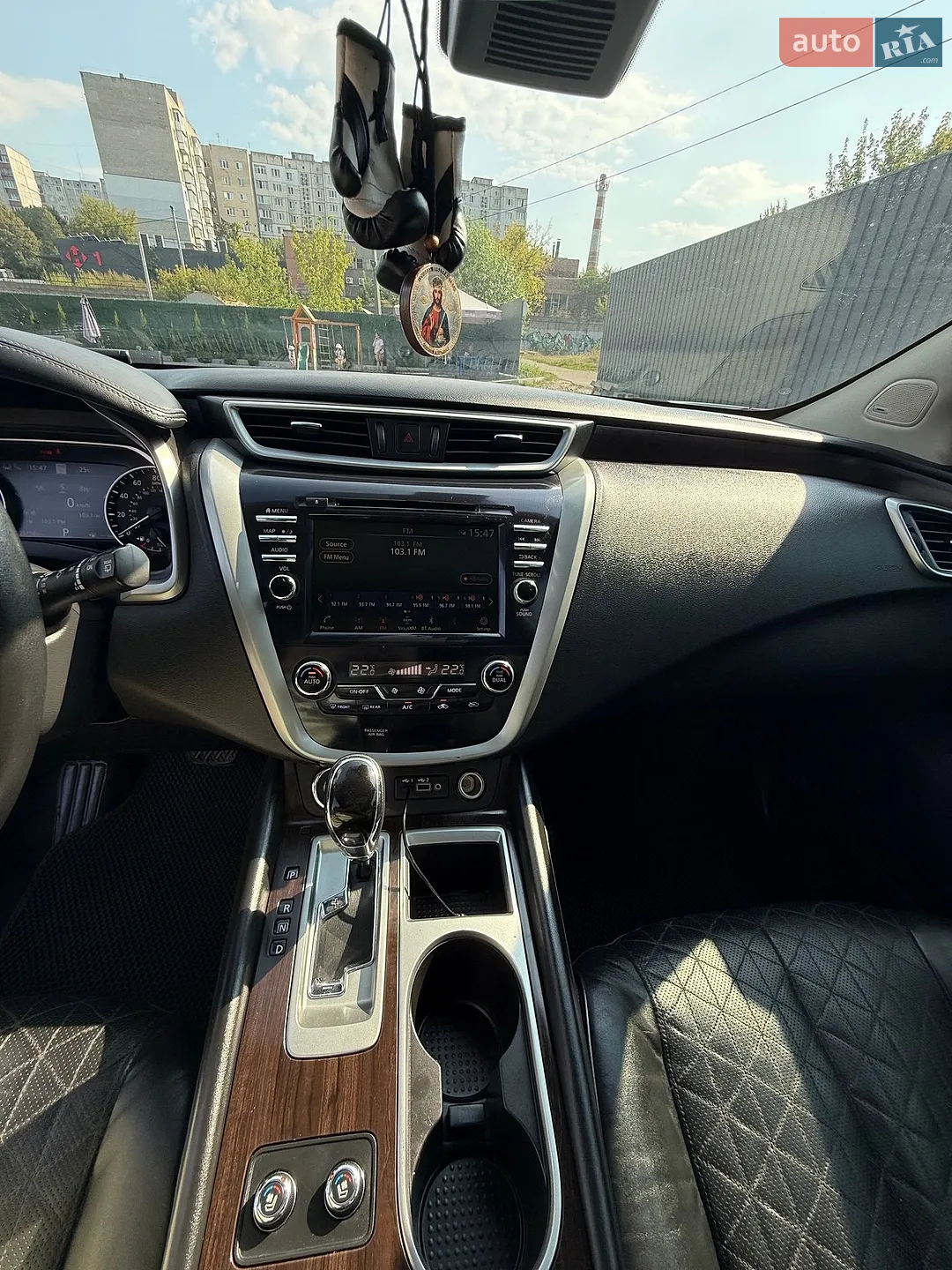 2019 Nissan Murano - мініатюра 17