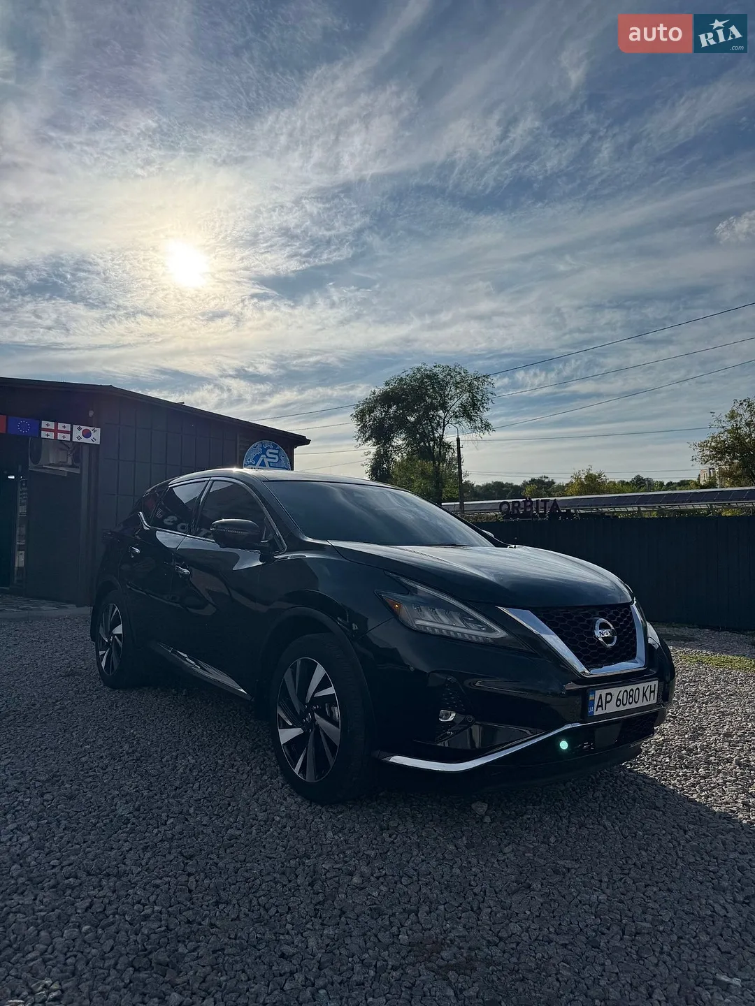 2022 Nissan Murano - мініатюра 4