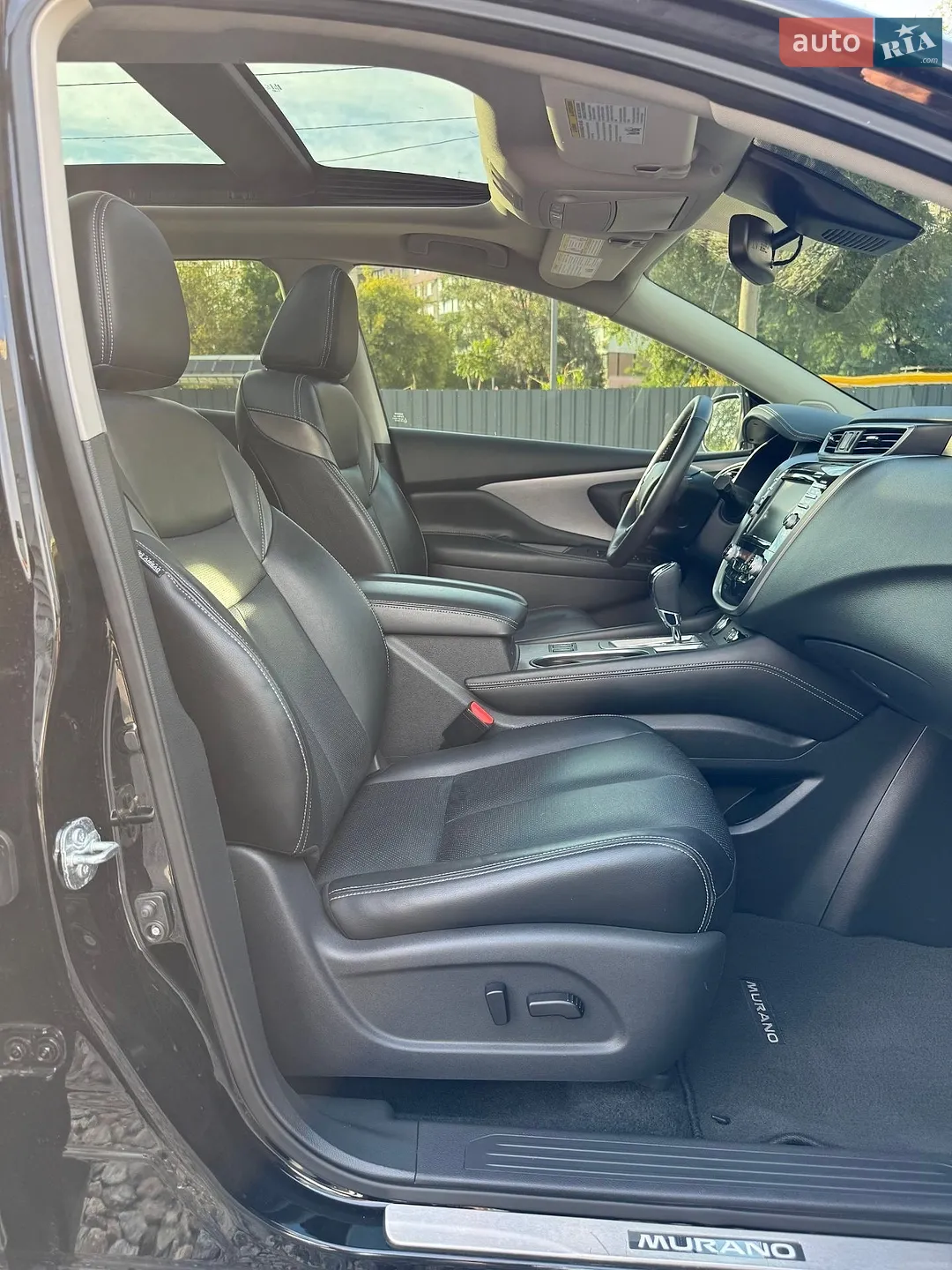 2022 Nissan Murano - мініатюра 19