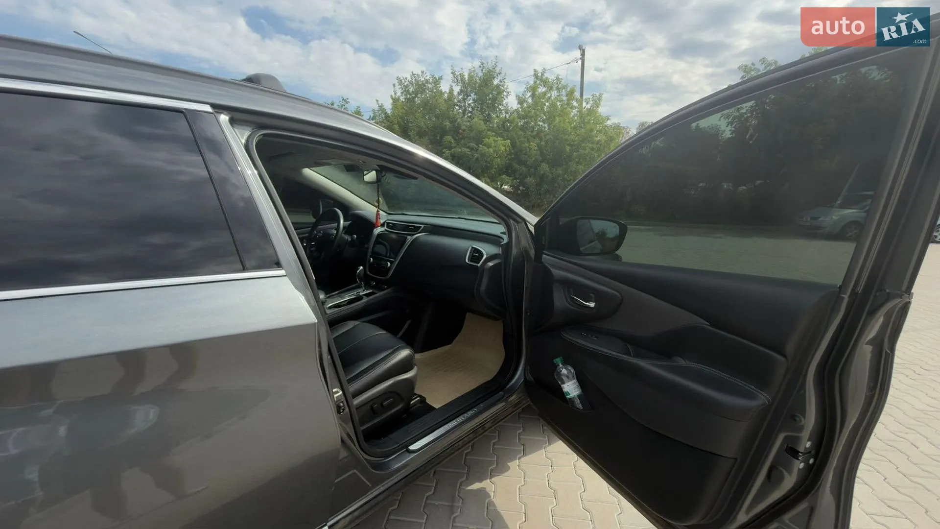2019 Nissan Murano - мініатюра 14