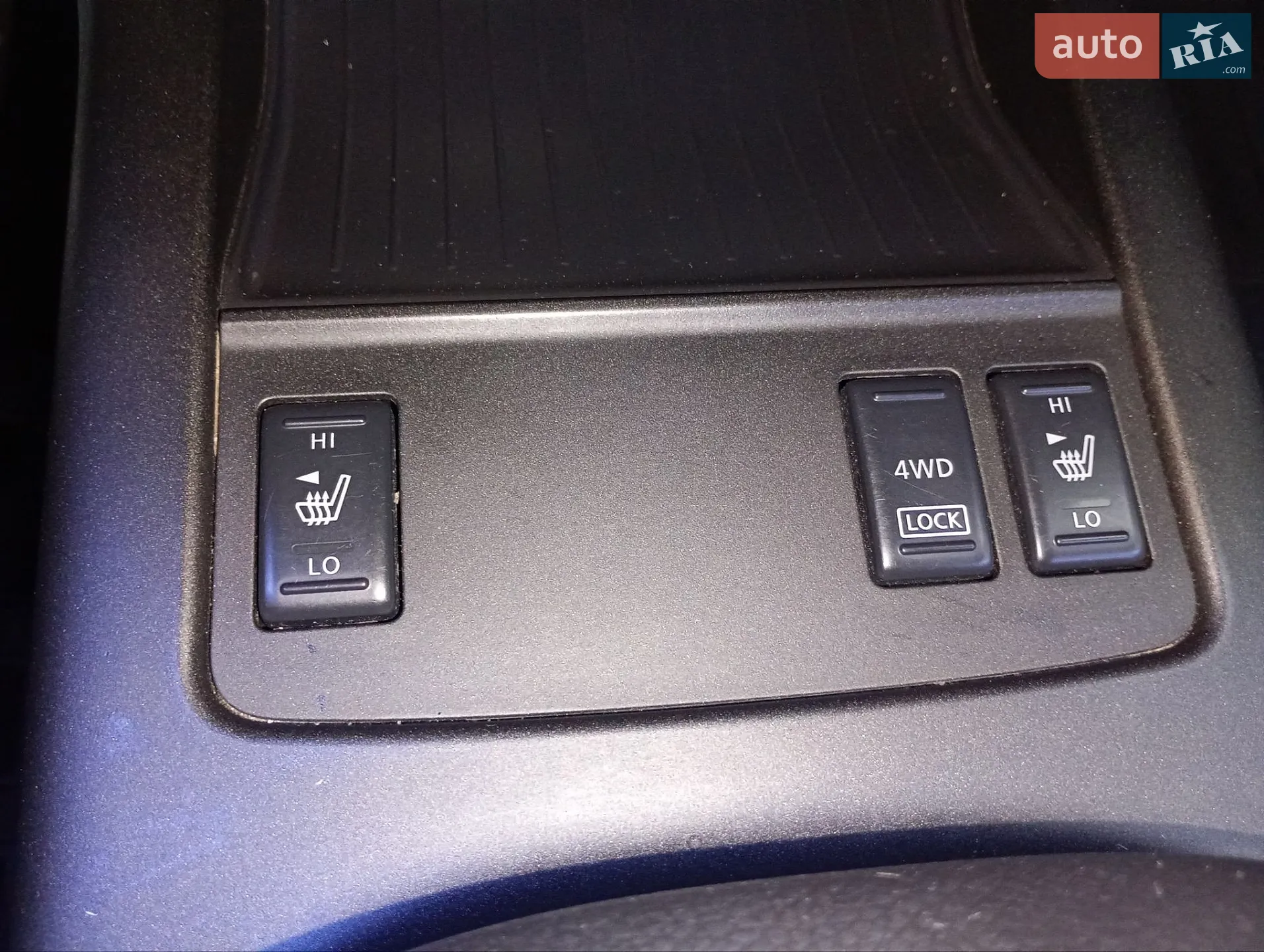 2010 Nissan Murano - мініатюра 17