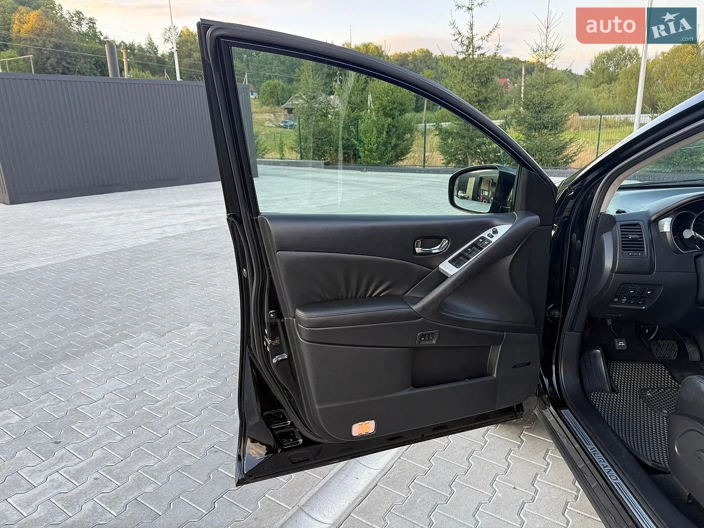 2010 Nissan Murano - мініатюра 10