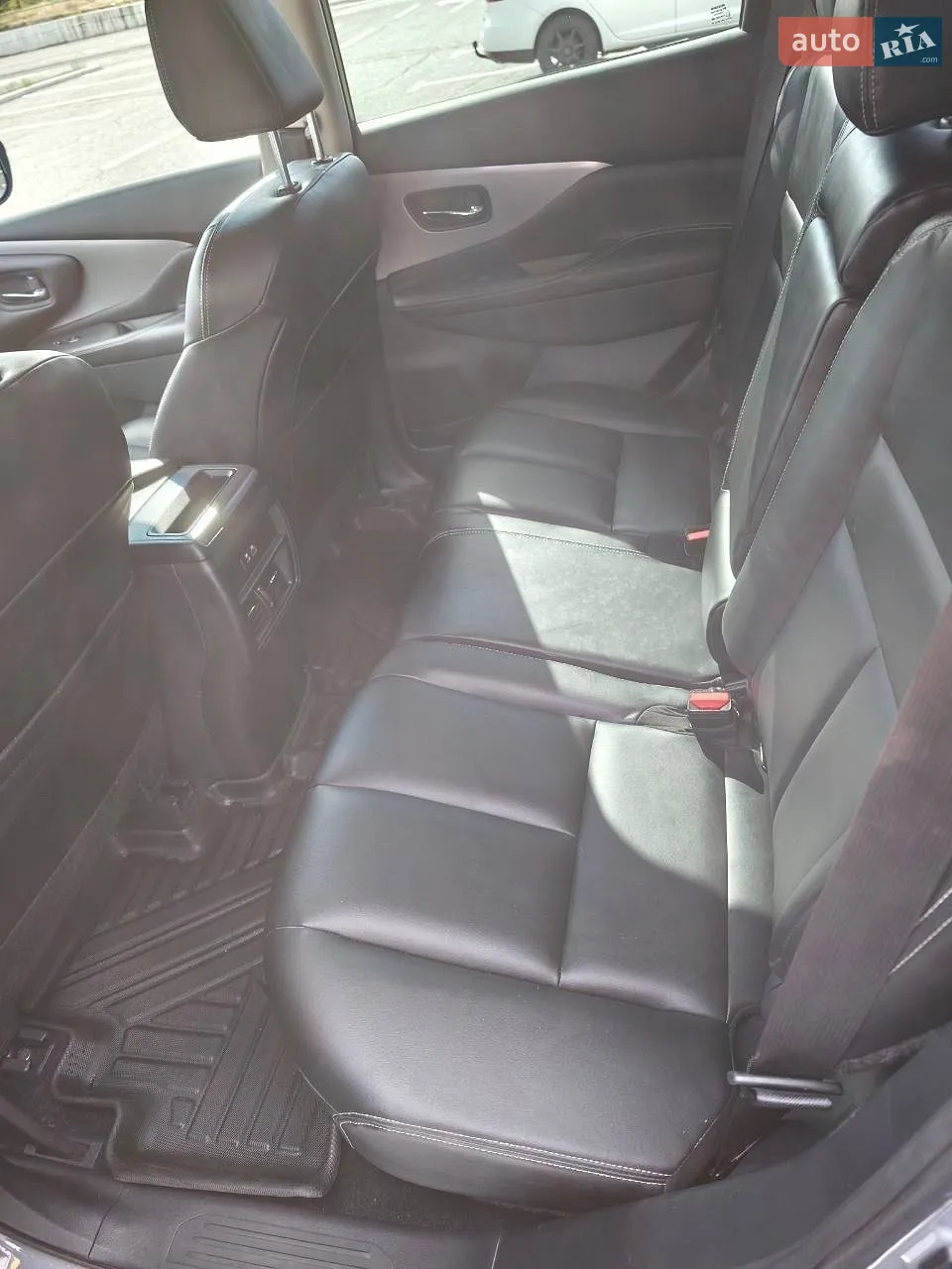 2022 Nissan Murano - мініатюра 18