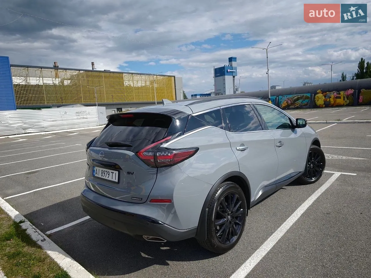2022 Nissan Murano - мініатюра 29