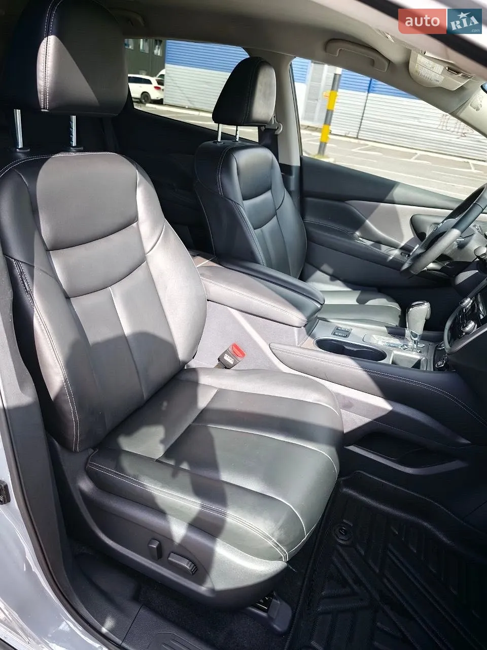 2022 Nissan Murano - мініатюра 51