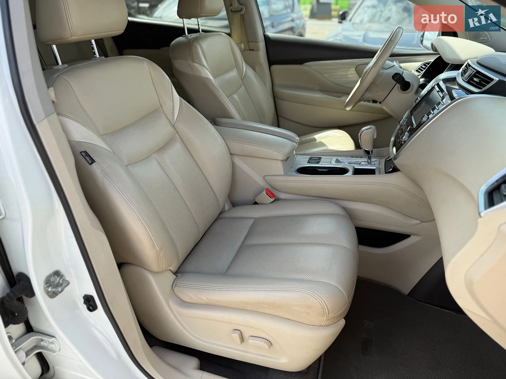 2018 Nissan Murano - мініатюра 15