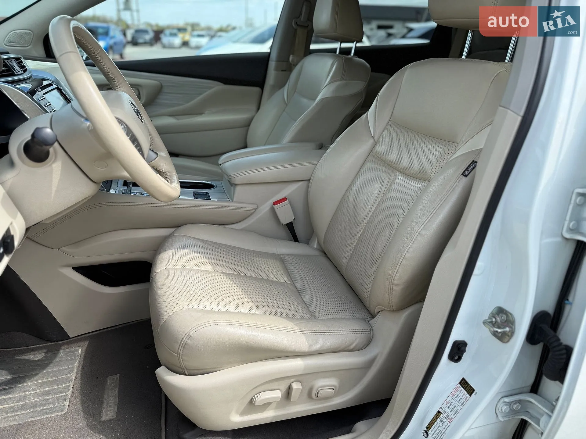 2018 Nissan Murano - мініатюра 25