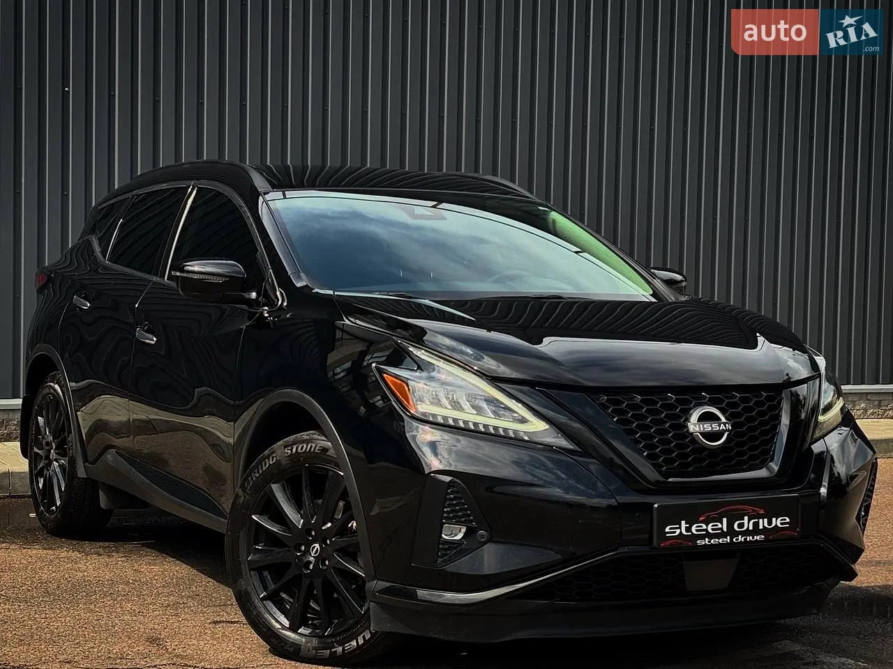 2023 Nissan Murano - мініатюра 4