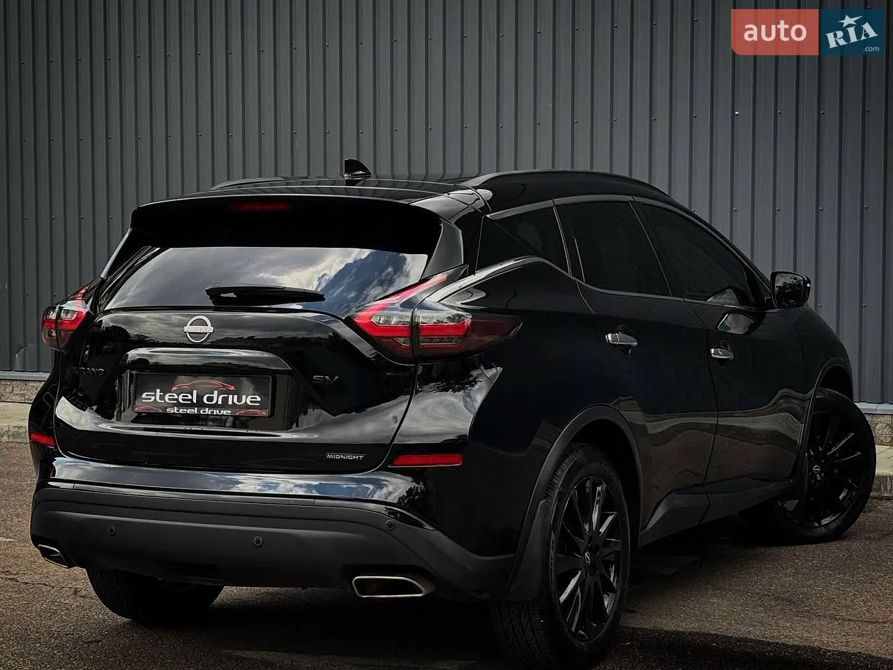 2023 Nissan Murano - мініатюра 6