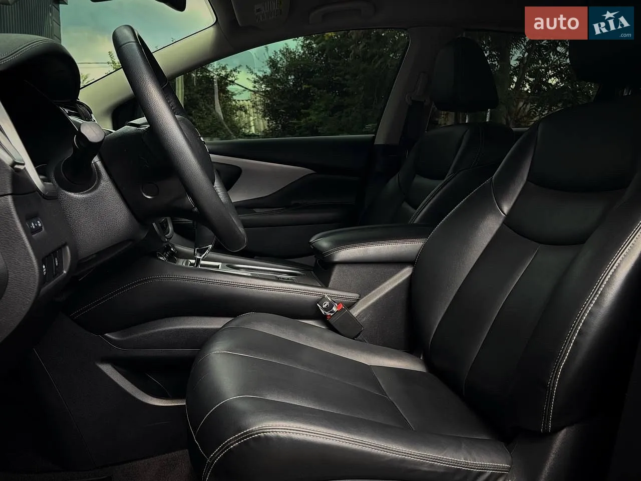 2023 Nissan Murano - мініатюра 13
