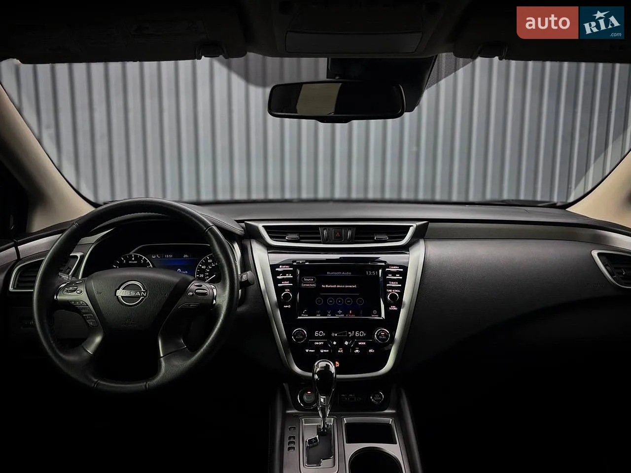 2023 Nissan Murano - мініатюра 21