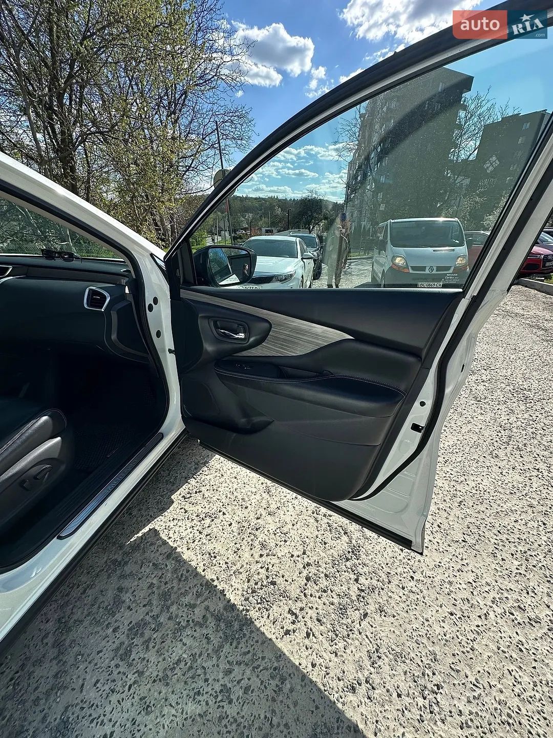 2018 Nissan Murano - мініатюра 9