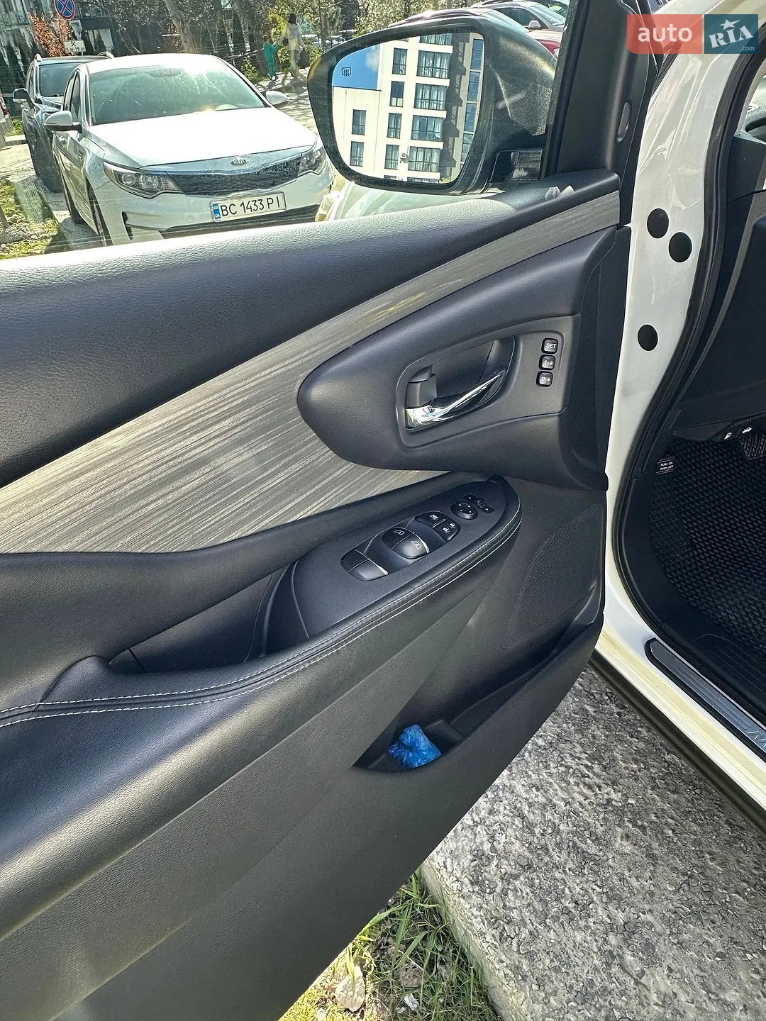 2018 Nissan Murano - мініатюра 22