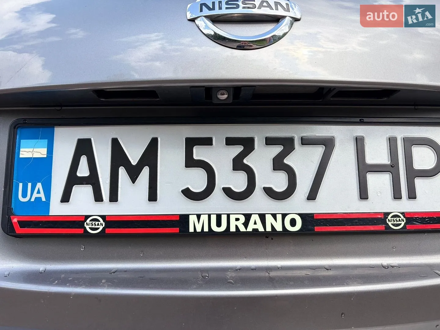 2011 Nissan Murano - мініатюра 12