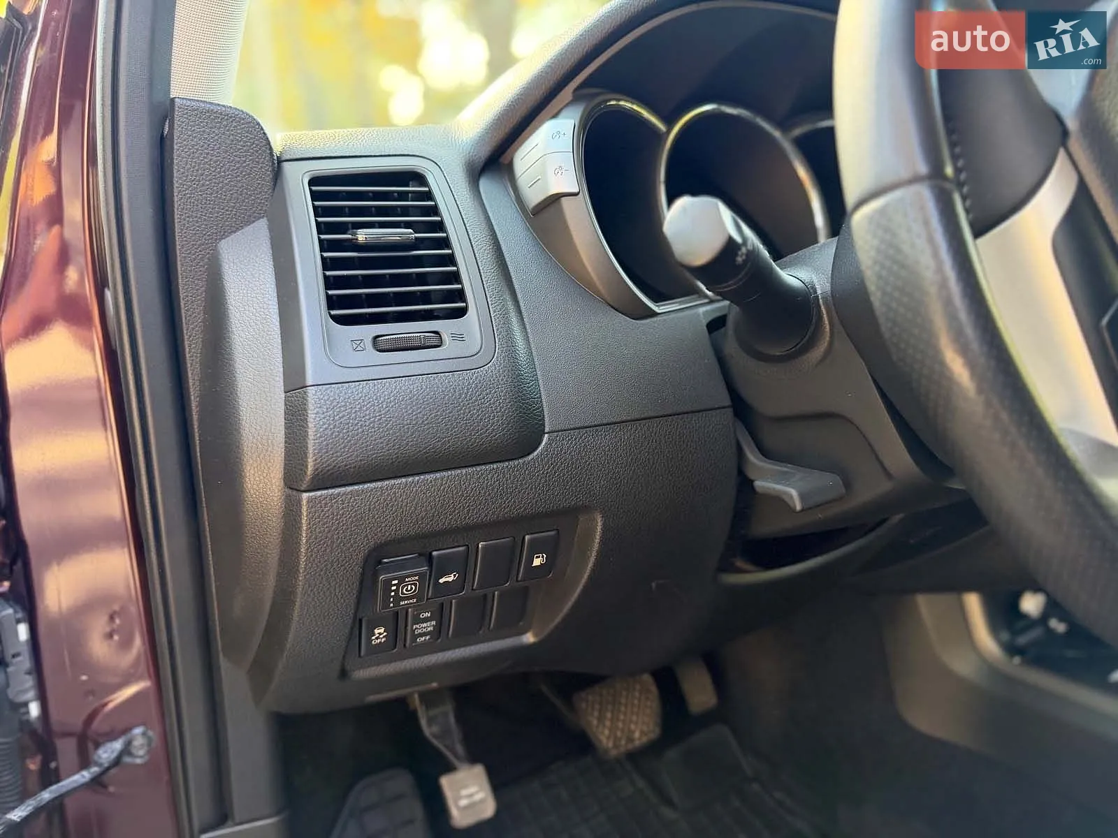 2012 Nissan Murano - мініатюра 22