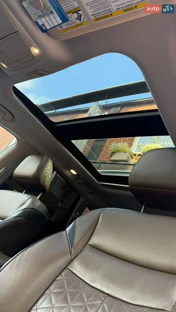 2020 Nissan Murano - мініатюра 21