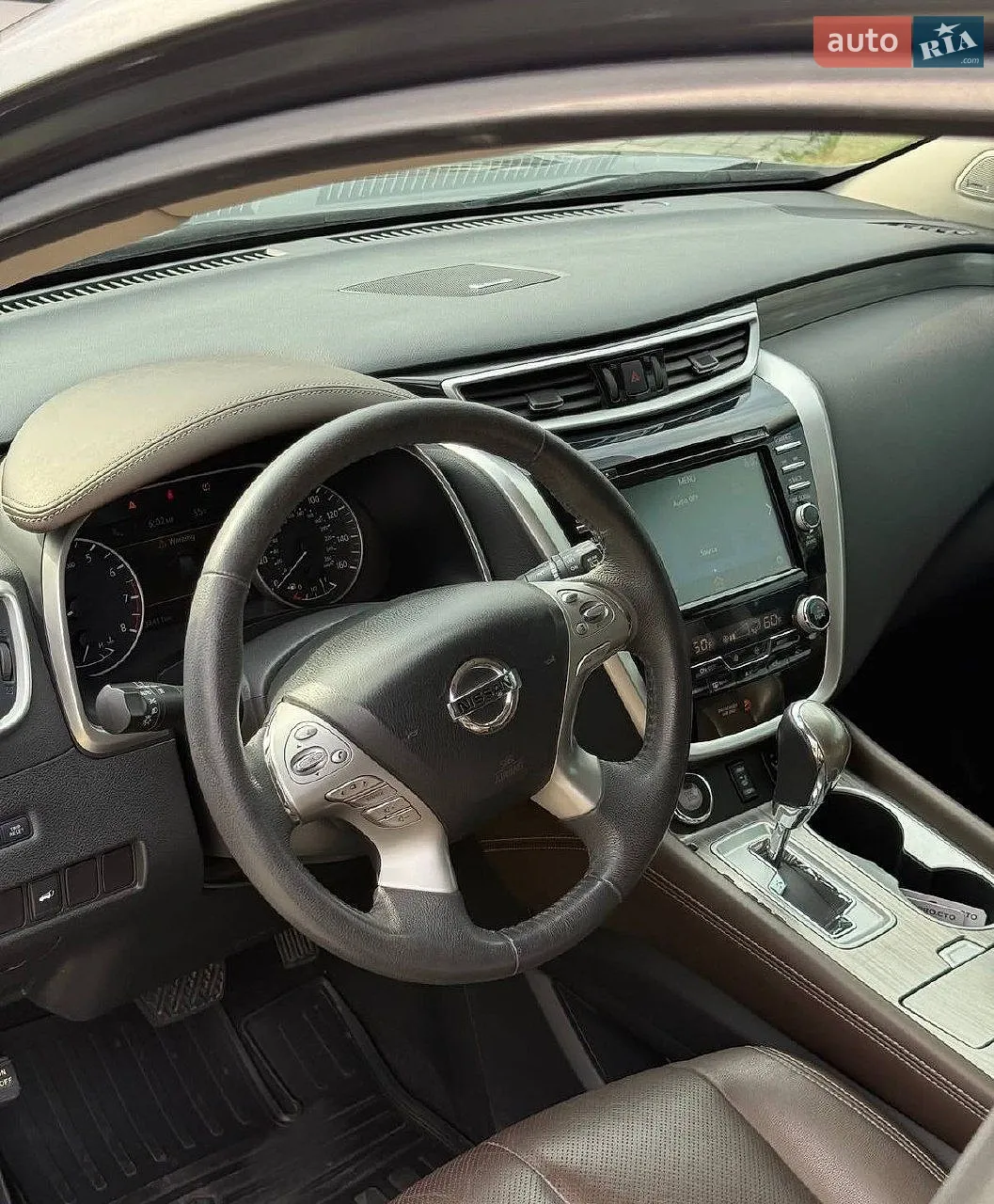 2015 Nissan Murano - мініатюра 13