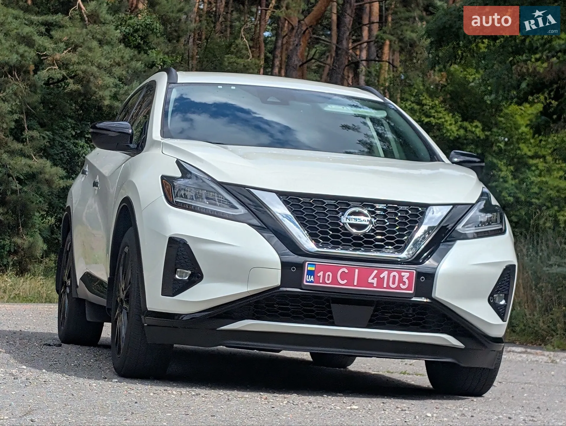 2023 Nissan Murano - мініатюра 4