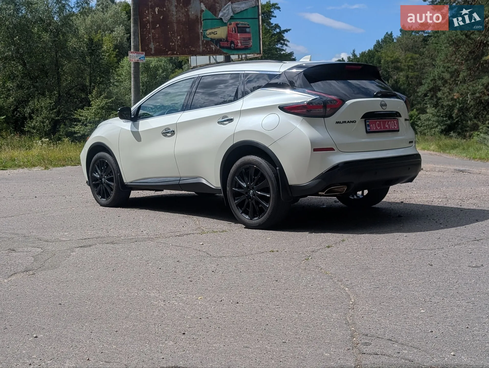 2023 Nissan Murano - мініатюра 12