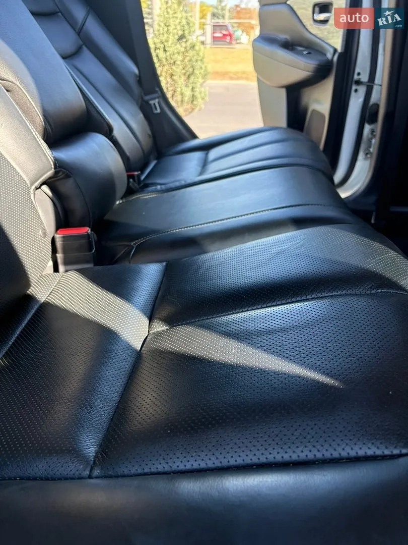 2015 Nissan Murano - мініатюра 39