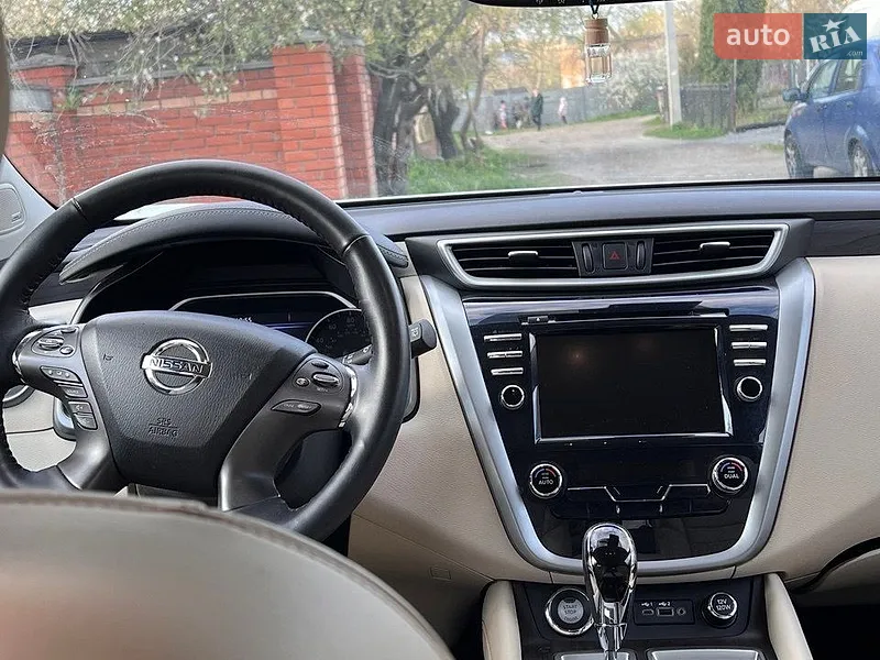 Nissan Murano