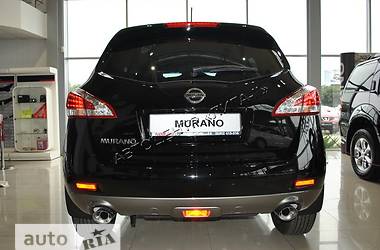 Внедорожник / Кроссовер Nissan Murano 2013 в Хмельницком