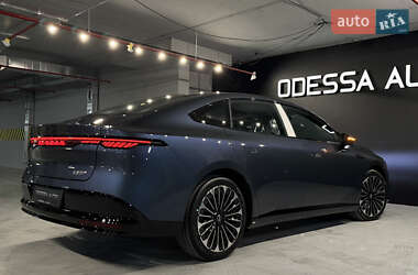 Седан Nissan N7 2025 в Одессе