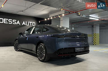 Седан Nissan N7 2025 в Одессе