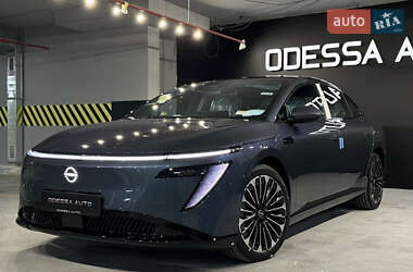 Седан Nissan N7 2025 в Одессе