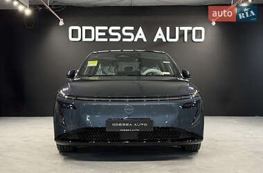 Седан Nissan N7 2025 в Одессе