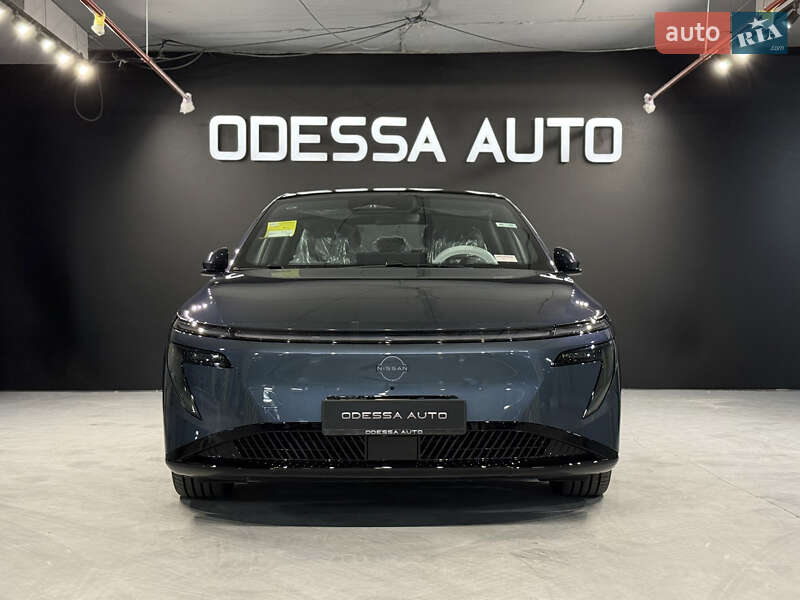 Седан Nissan N7 2025 в Одесі