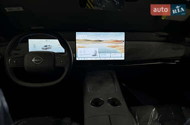 Седан Nissan N7 2025 в Одессе