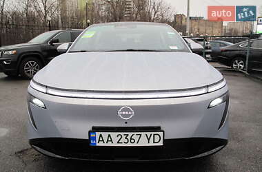 Седан Nissan N7 2025 в Киеве