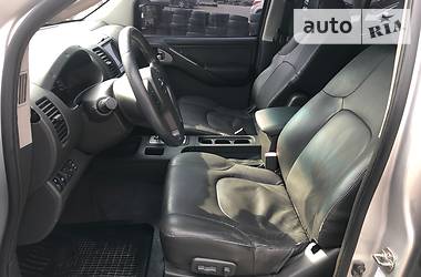 Пікап Nissan Navara 2005 в 