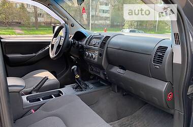 Пикап Nissan Navara 2006 в 