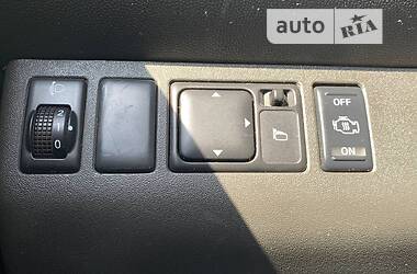 Пикап Nissan Navara 2006 в 