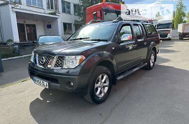 nissan navara 2005 olx