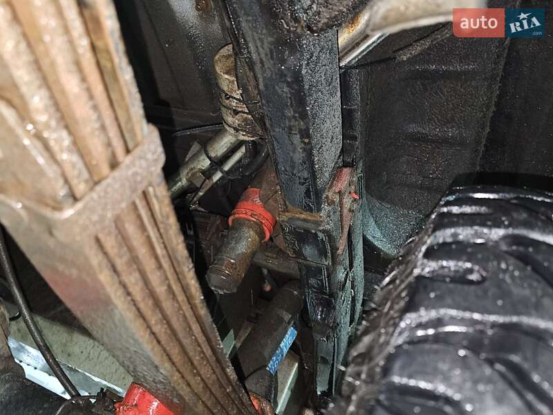 Пикап Nissan Navara 2010 в Киеве