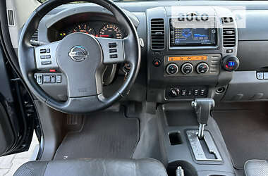 Пикап Nissan Navara 2008 в Одессе