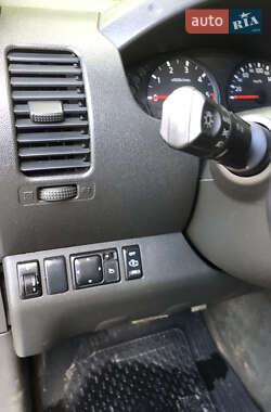 Пикап Nissan Navara 2006 в 