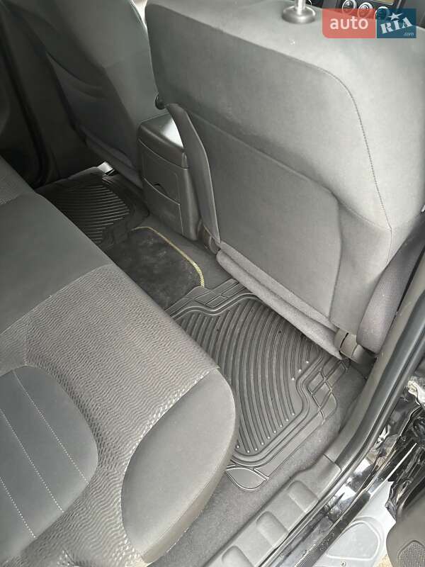 Пікап Nissan Navara 2010 в Одесі