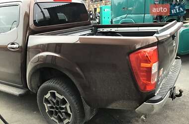 Пикап Nissan Navara 2019 в Калиновке